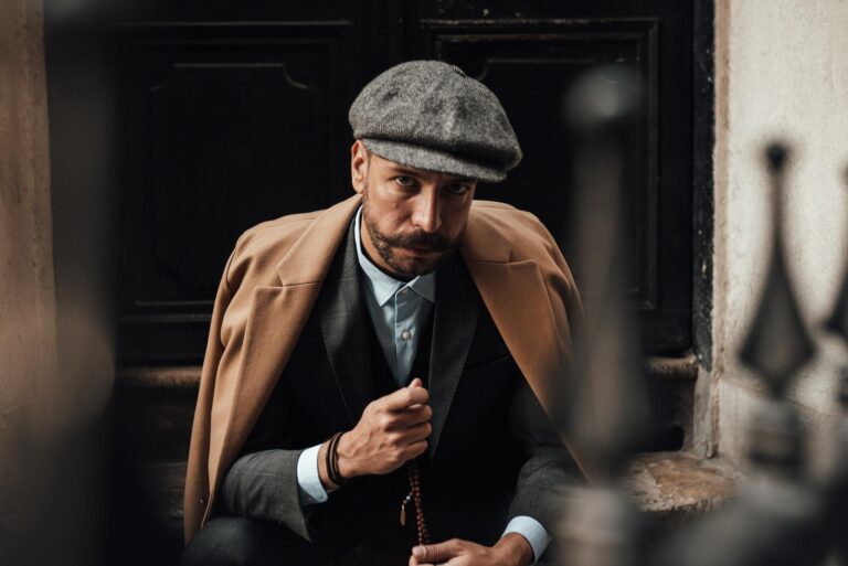 Hats Every Guy Needs in His Wardrobe - Featured image
