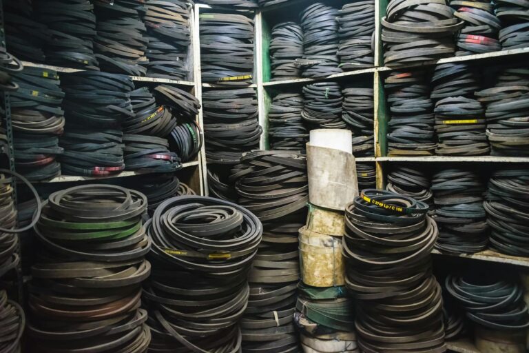 How to Pick the Right Belts - Featured image