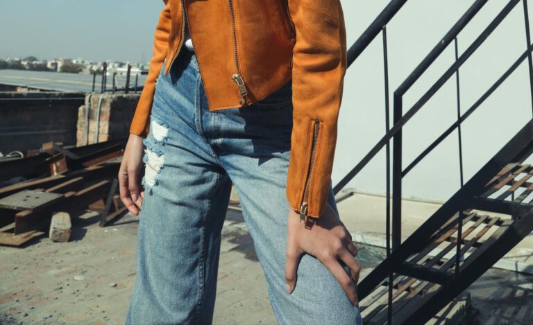 How to Pick the Right Jackets - Featured image