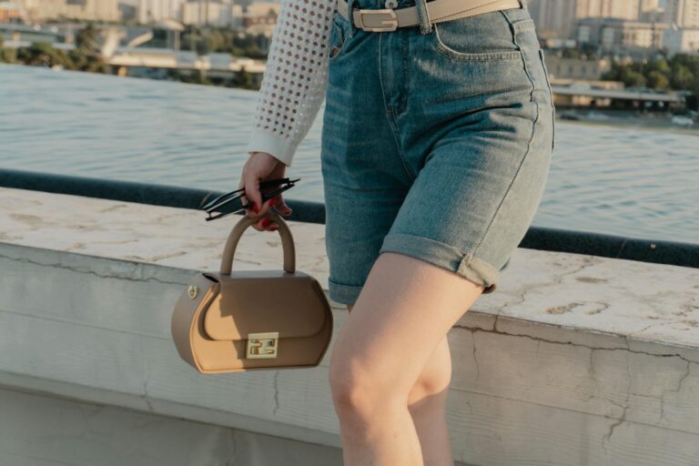 How to Pick the Right Shorts - Featured image