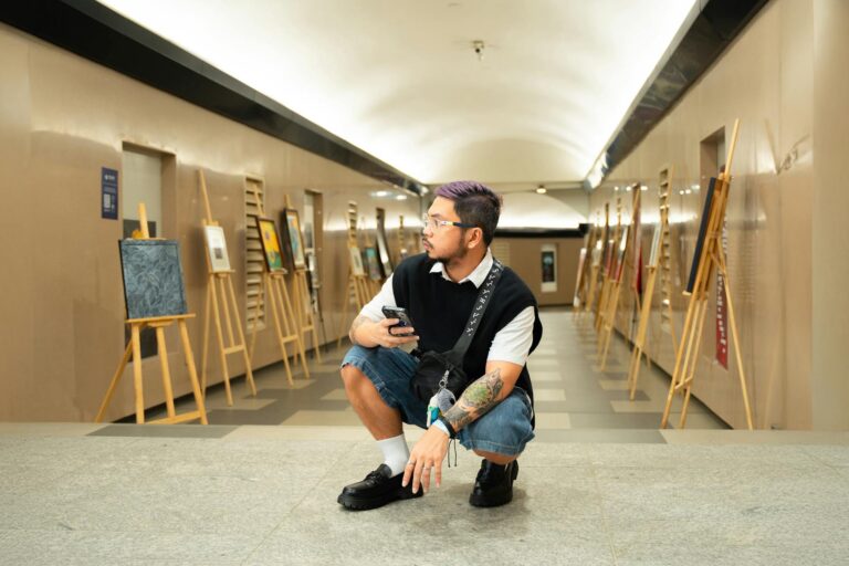 How to Style Gallery Dept Like a Pro - Featured image