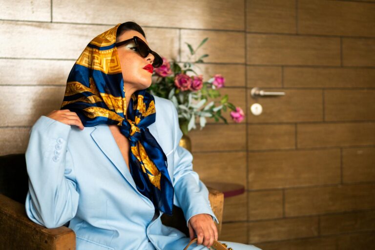 How to Style Versace Like a Pro - Featured image