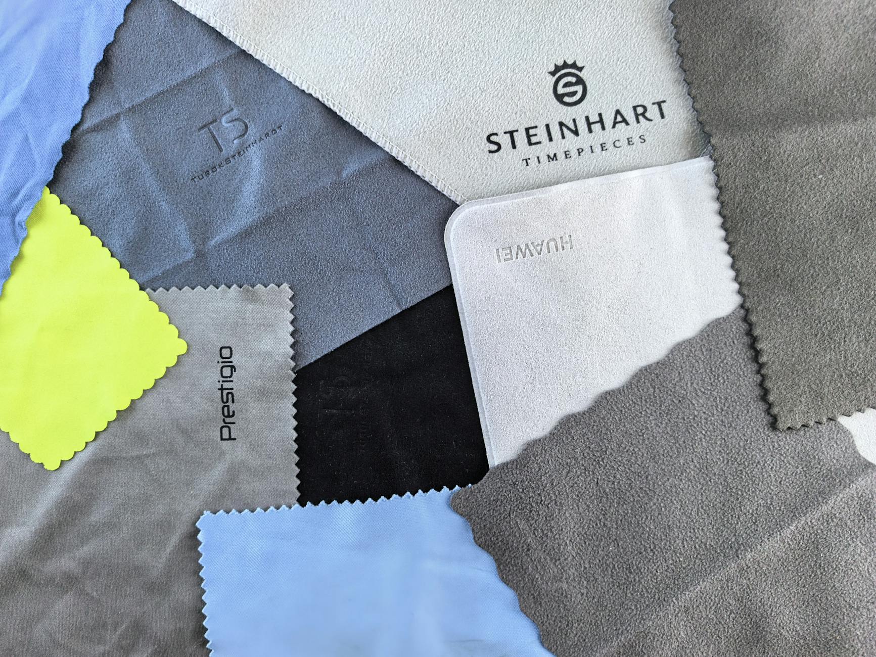 Ignoring Fabric Composition and Care Labels