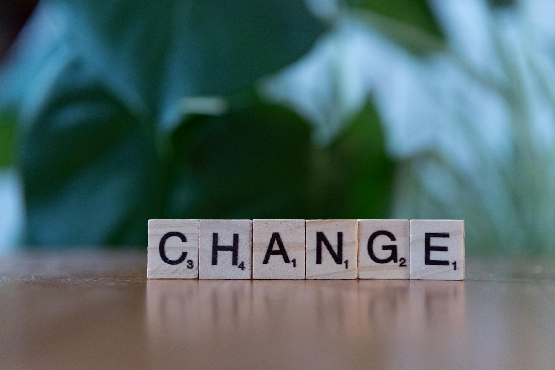 Leadership Transition and Ownership Change