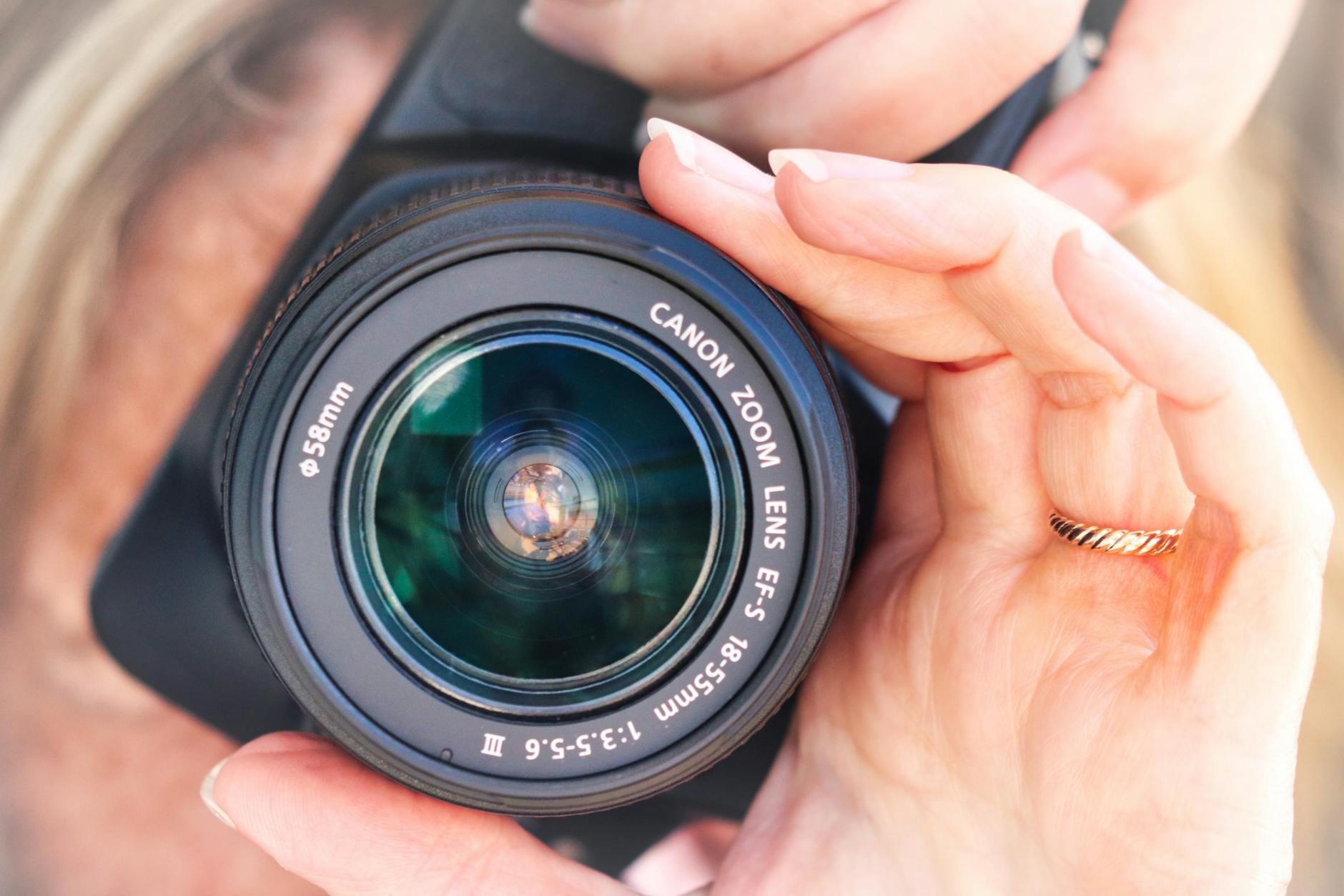 Lens Coatings and Anti-Reflective Technology—The Hidden Factors