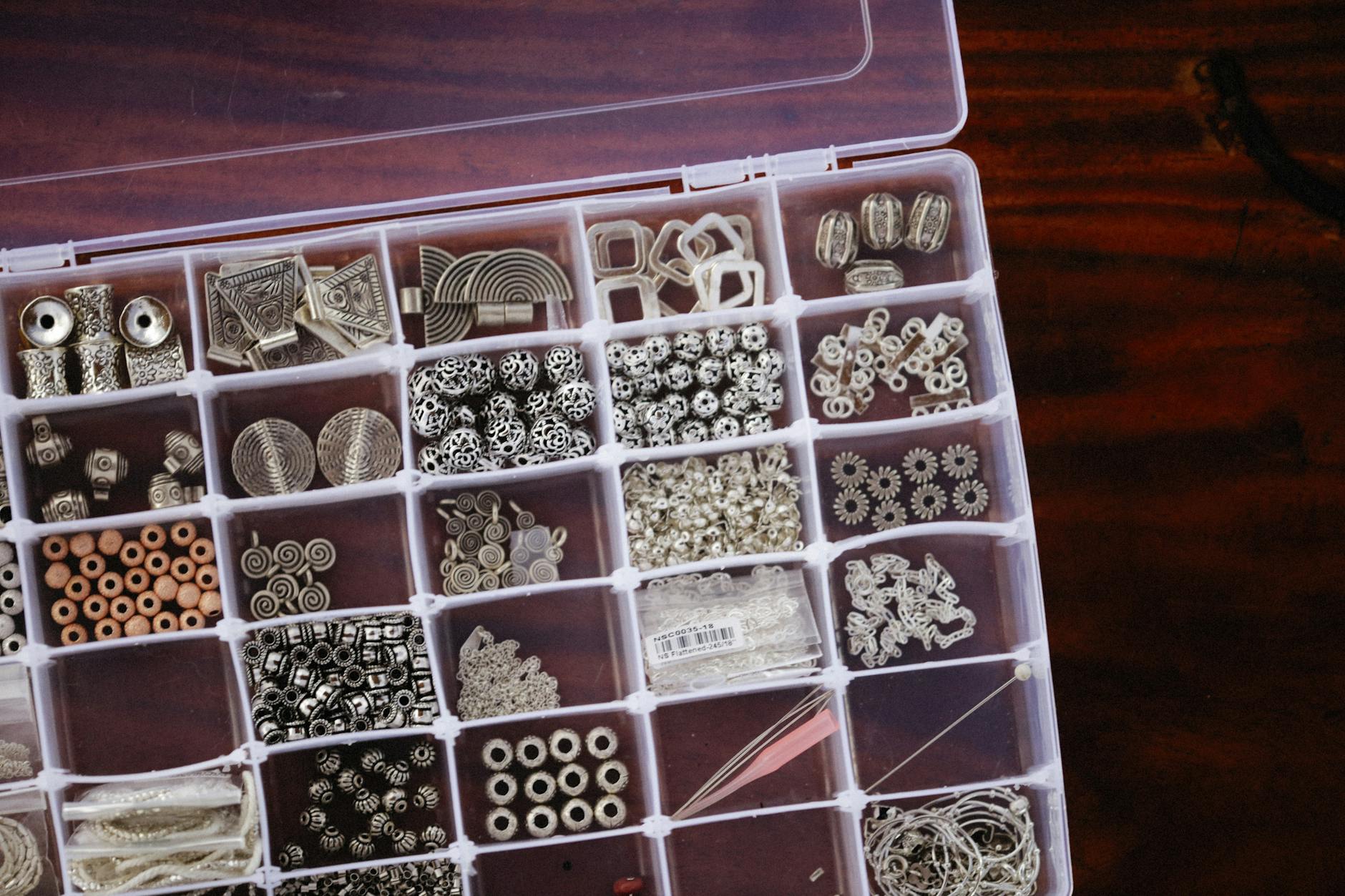 Materials, Movements, and the Features That Truly Matter