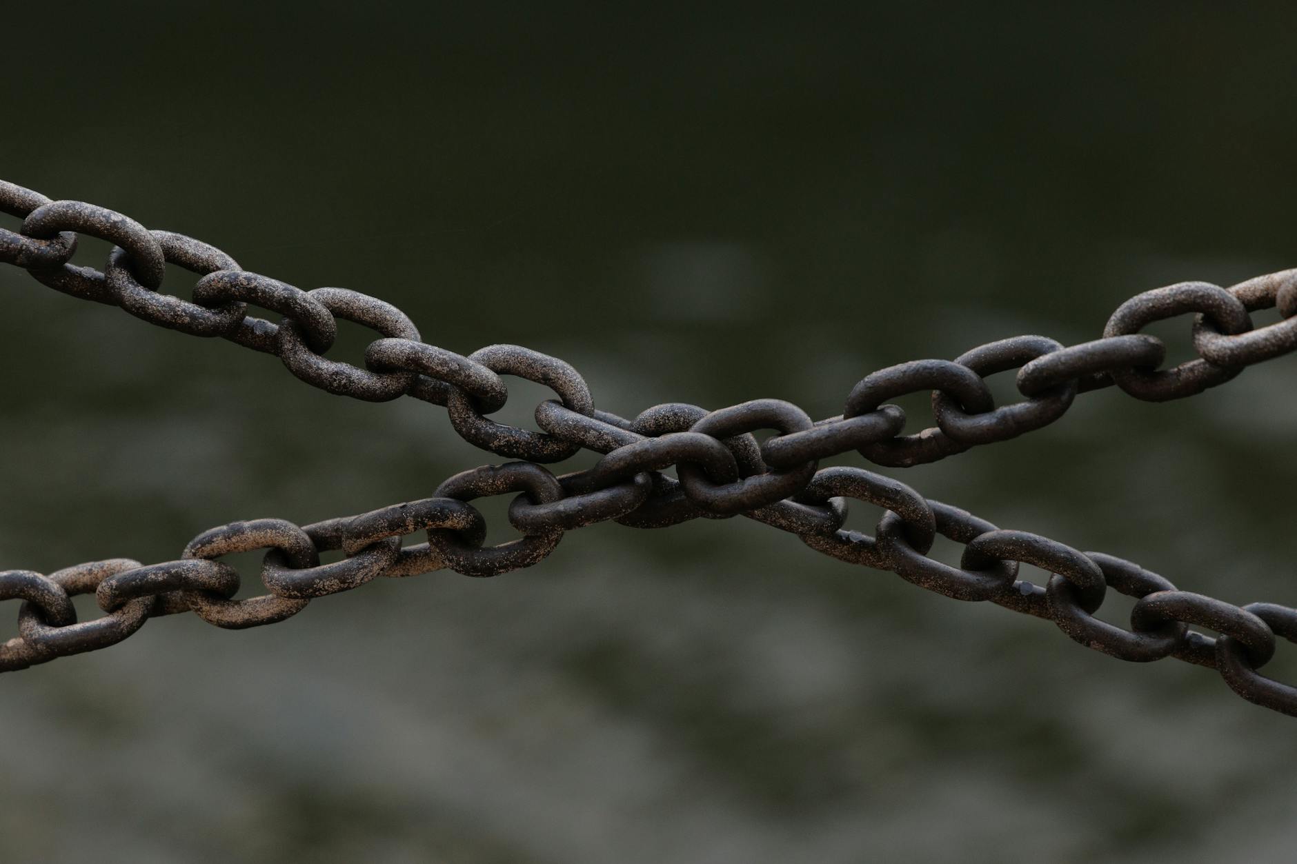 MEASURING FOR THE RIGHT CHAIN LENGTH
