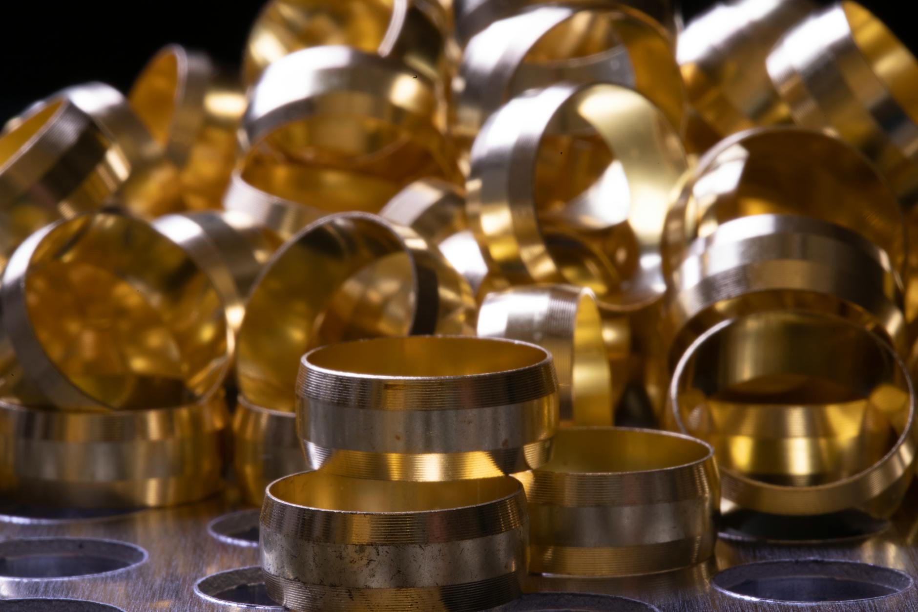 Mixing Metals Without Understanding Galvanic Corrosion