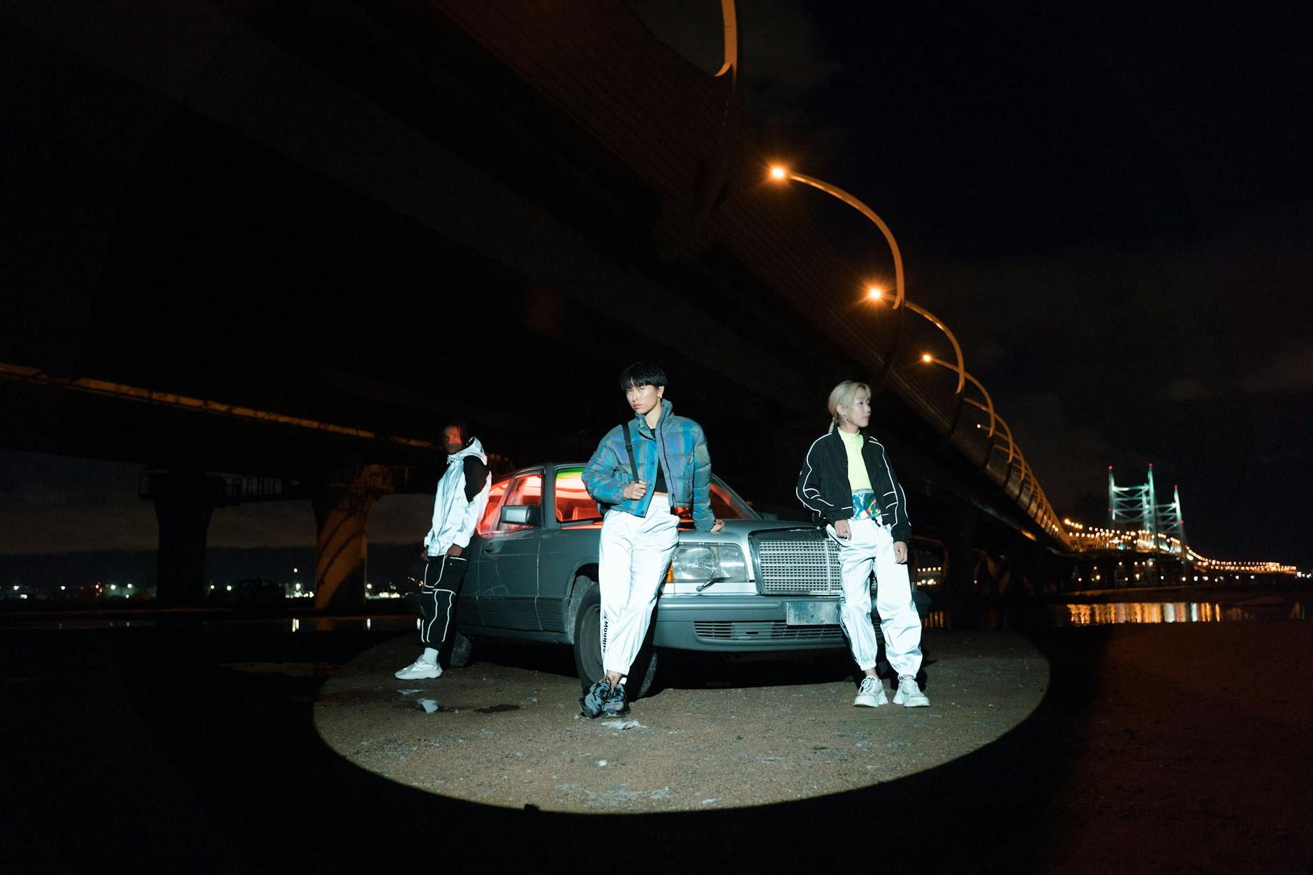 Navigating the Space Between Streetwear and High-End Luxury