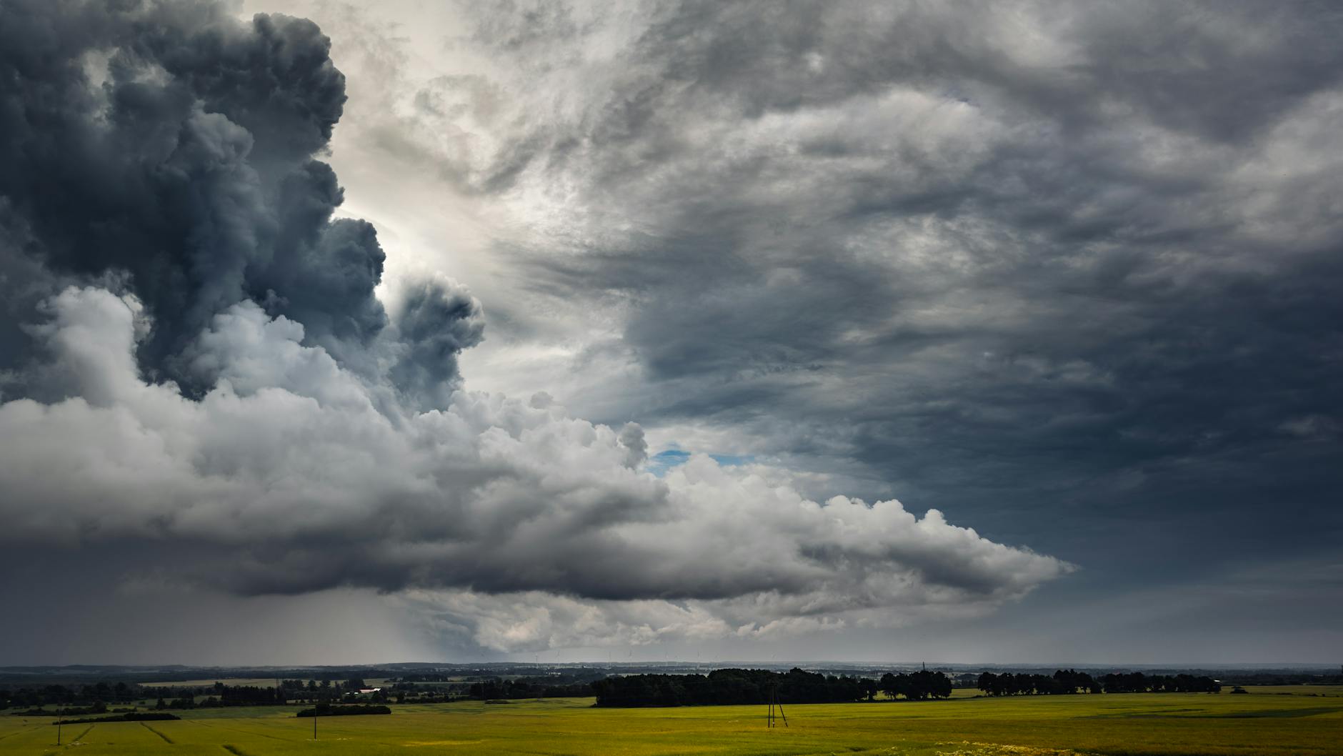 Performance Characteristics Across Weather Conditions