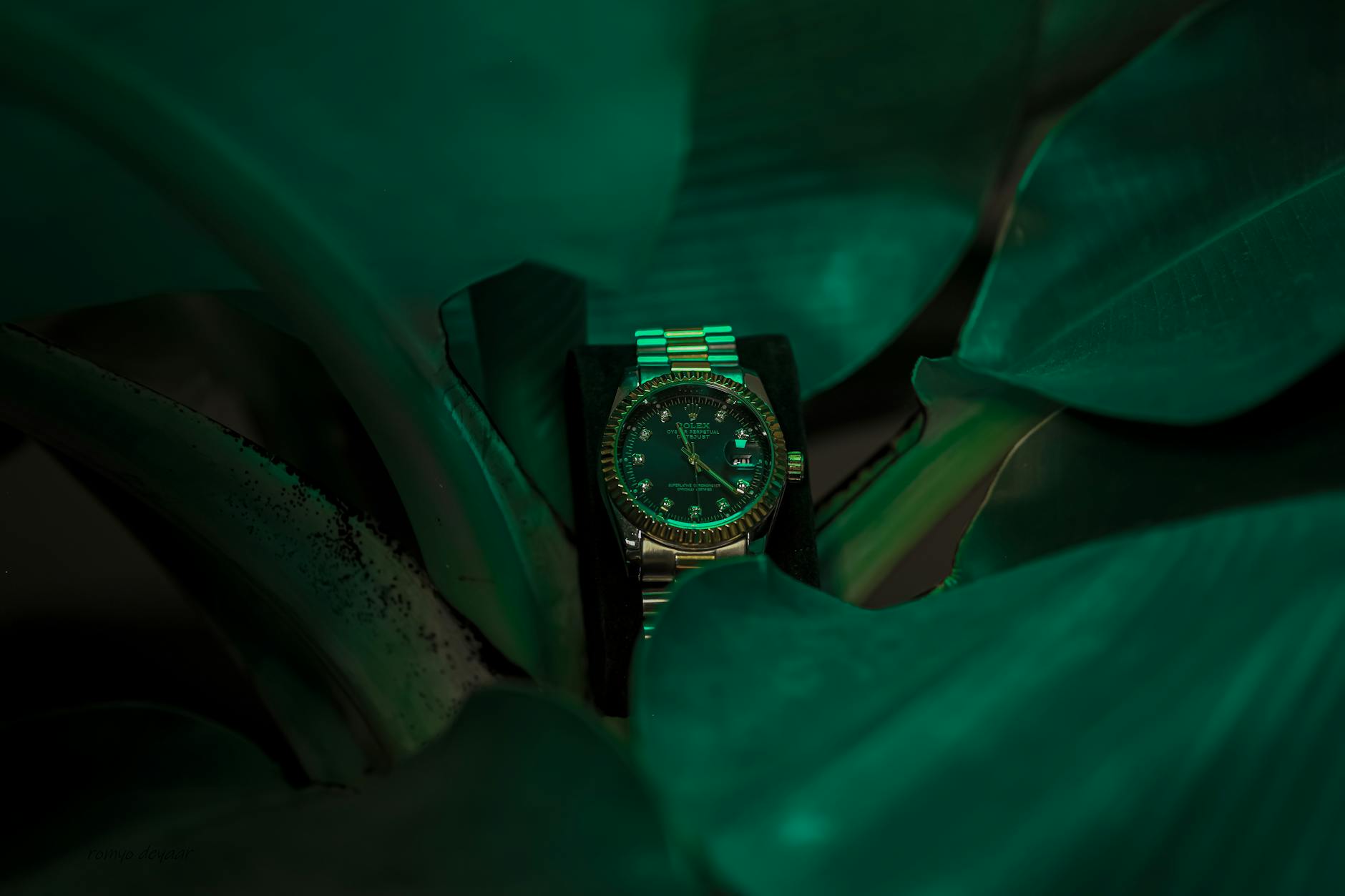 Premium Alternatives That Rival Rolex Without the Waitlist