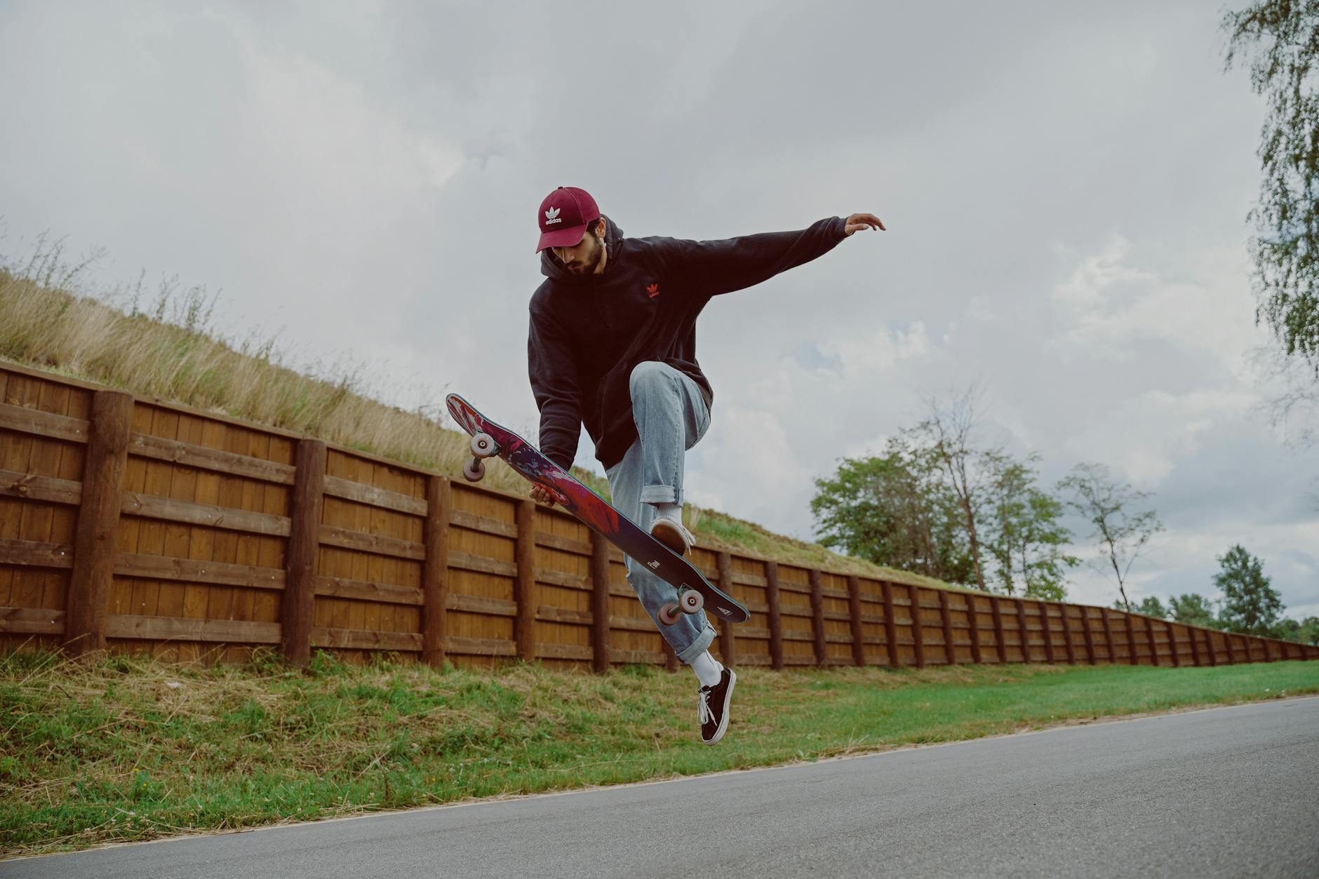 Proportion and Balance in Cap Styling