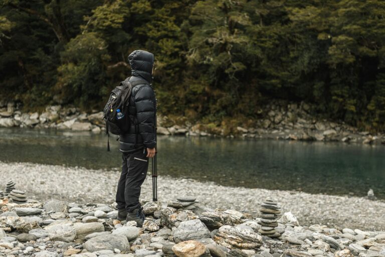 Puffer Jackets Every Guy Needs in His Wardrobe - Featured image