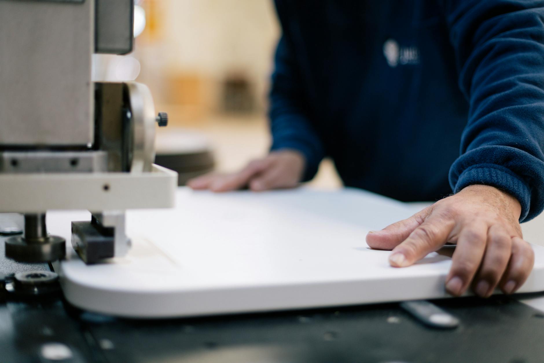 Quality and Durability: The Italian Manufacturing Standard