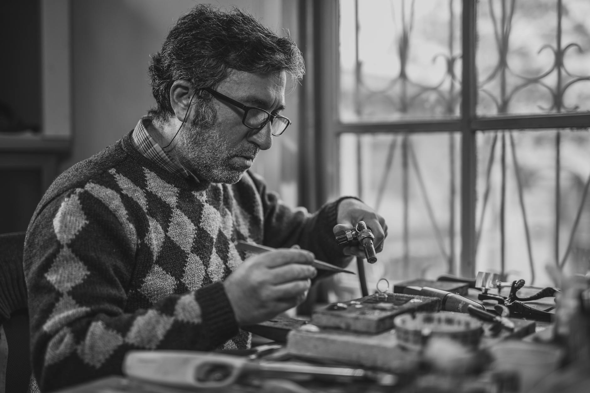 Repair Costs and Serviceability Over Time