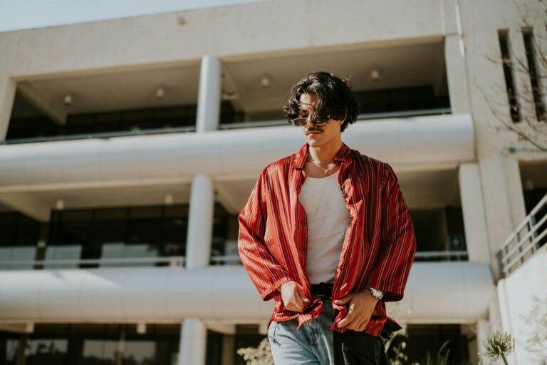 Rhude Outfit Ideas That Actually Work - Featured image