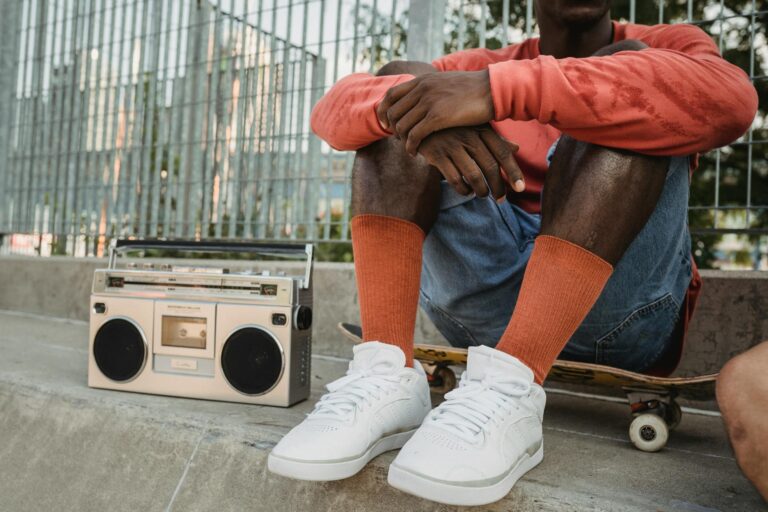 Socks Every Guy Needs in His Wardrobe - Featured image