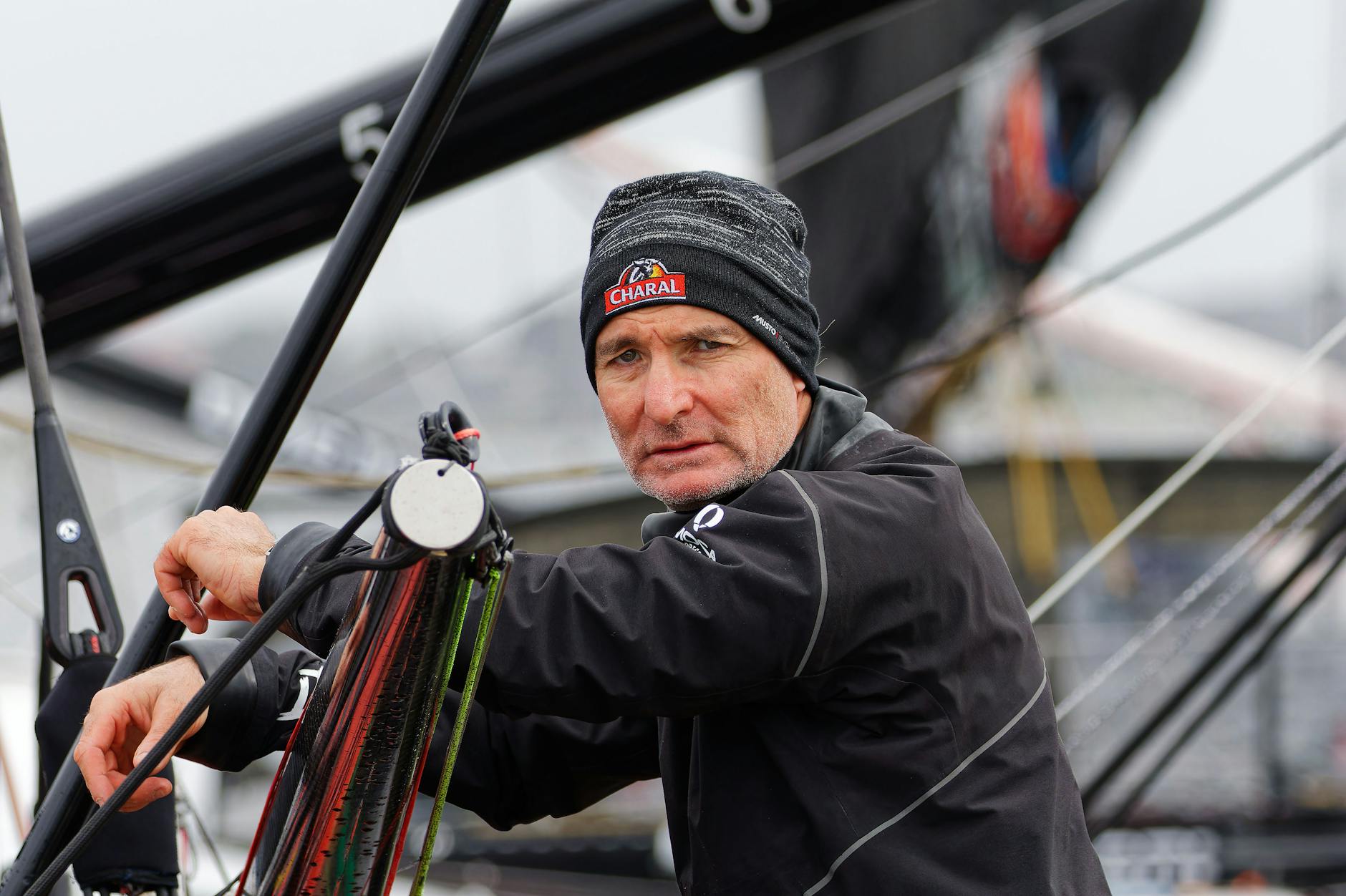 Technical Beanies for Performance and Weather Protection