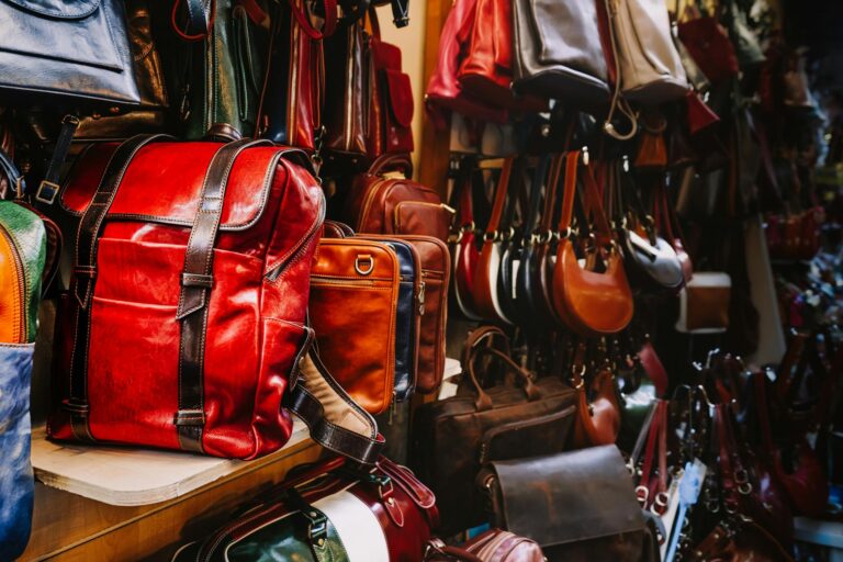 The Bags Mistakes You're Making - Featured image