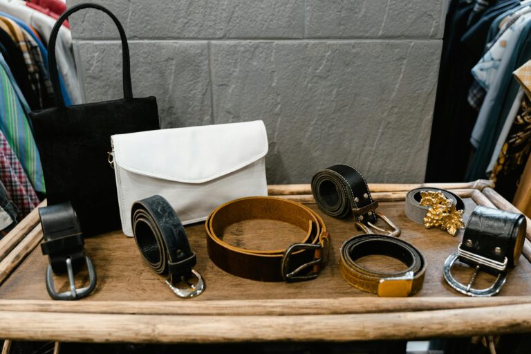 The Belts Mistakes You're Making - Featured image