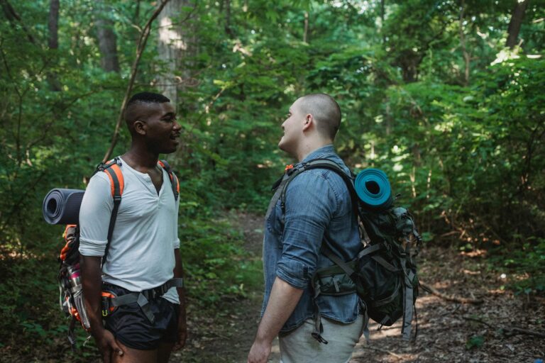 The Best Backpacks for Men Right Now - Featured image