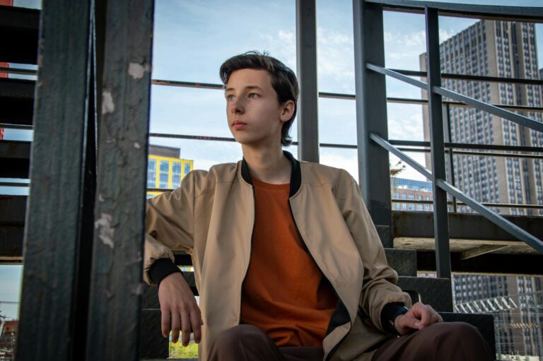 The Best Bomber Jackets for Men Right Now - Featured image