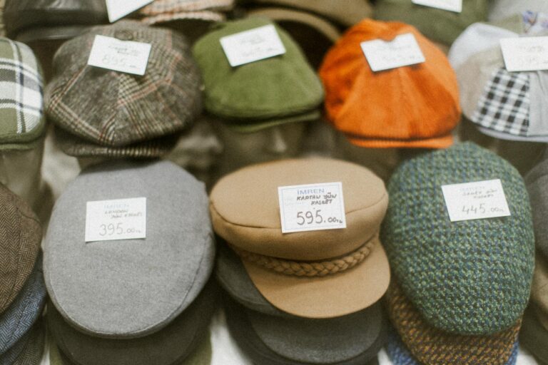 The Best Caps for Men Right Now - Featured image