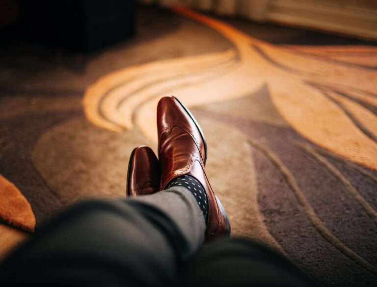 The Best Socks for Men Right Now - Featured image