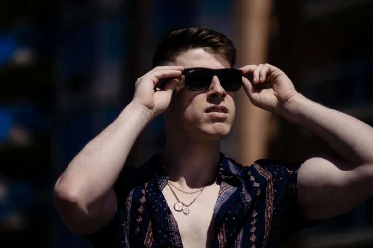 The Best Sunglasses for Men Right Now - Featured image