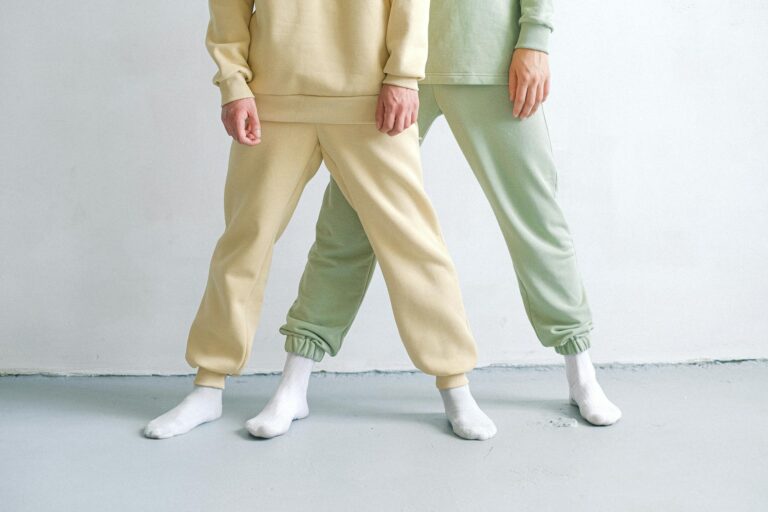 The Best Sweatpants for Men Right Now - Featured image