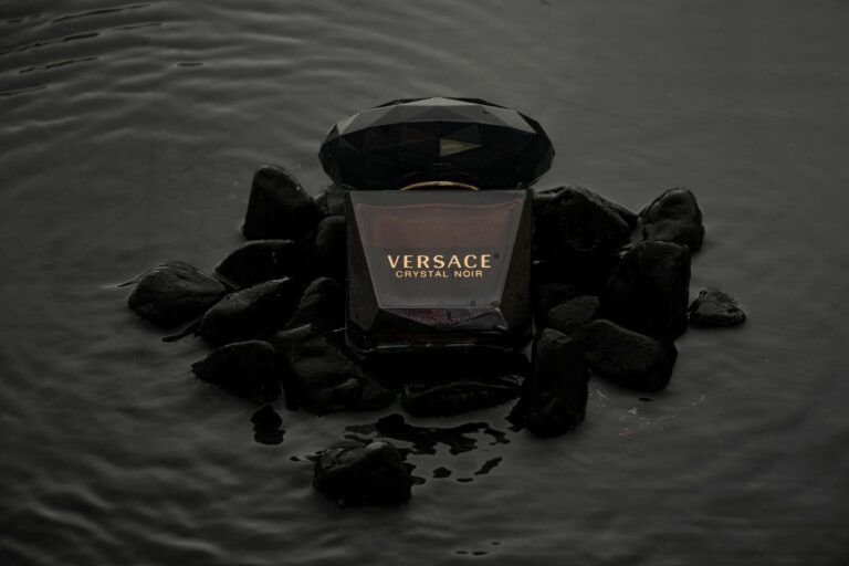 The Best Versace Pieces Right Now - Featured image