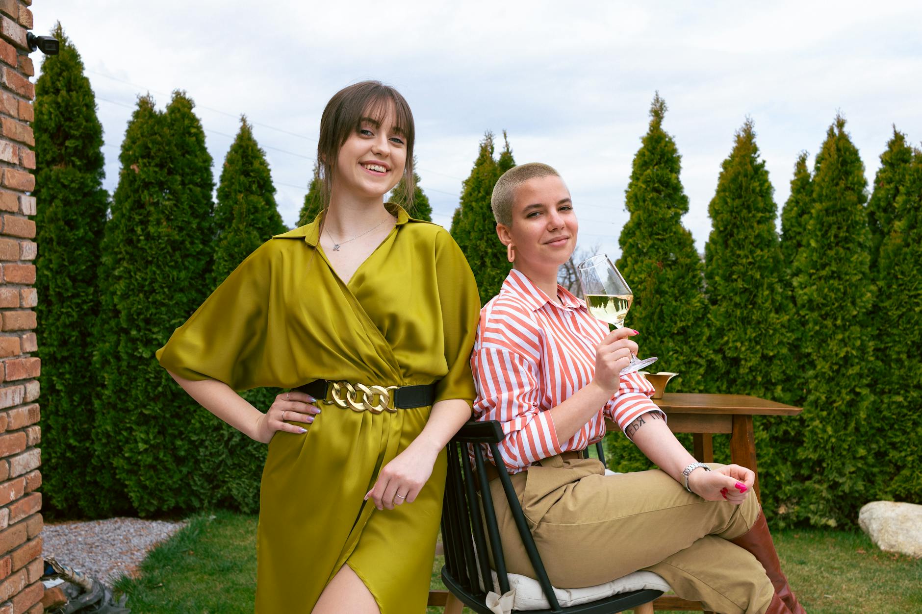 The Black Dress Belt as a Foundational Essential