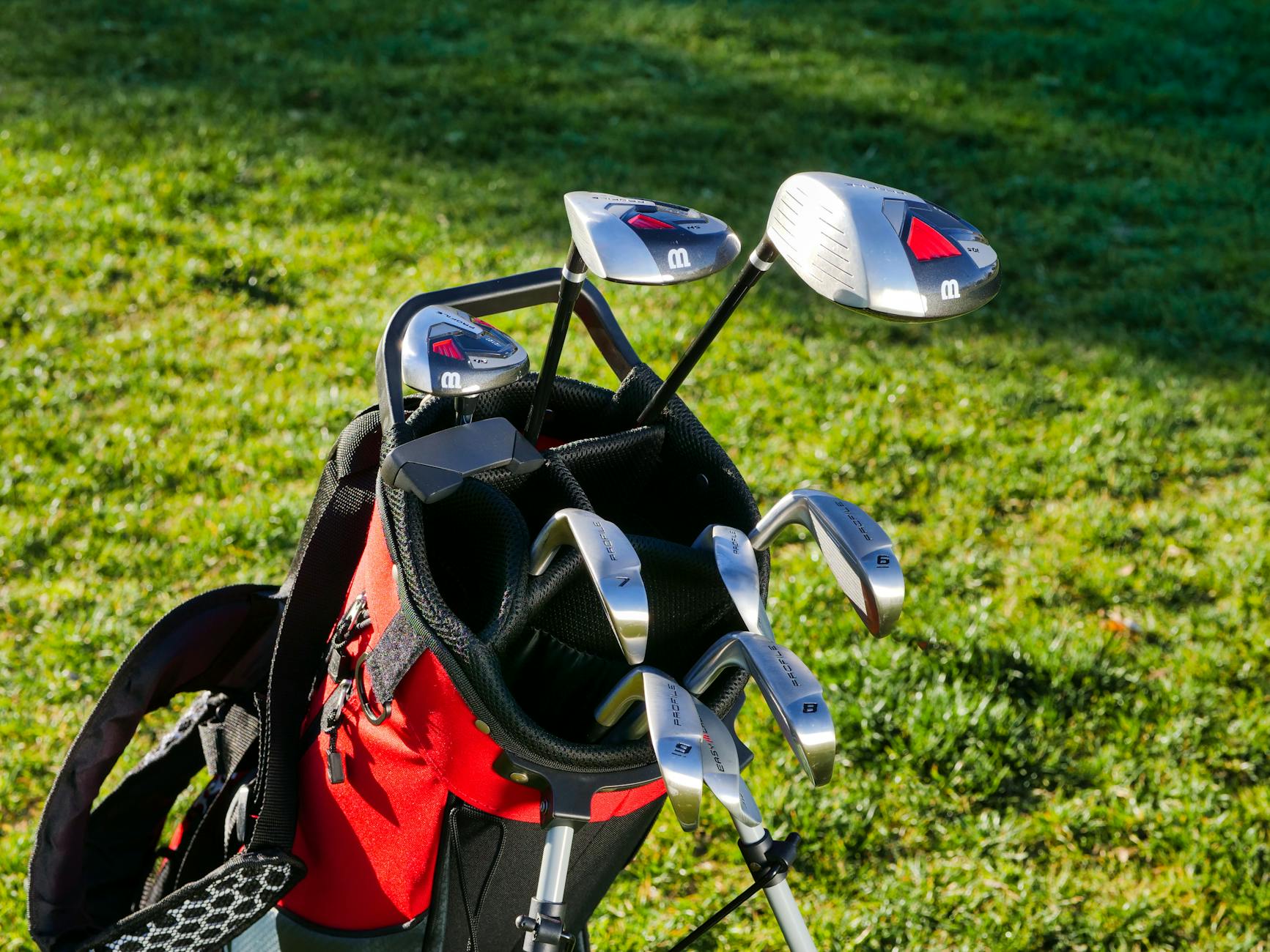 The Daily Driver Bag and Versatility