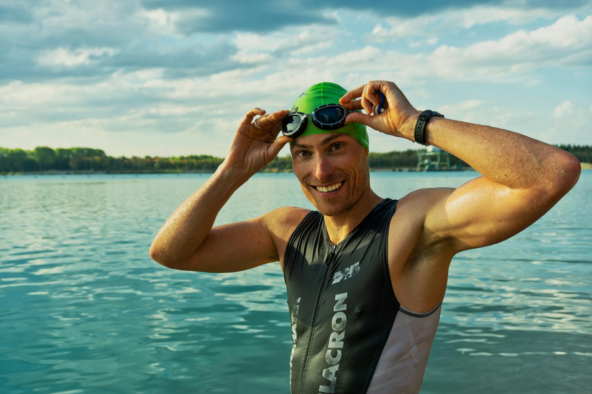 The Everyday Sports Watch—Built for Durability and Reliability