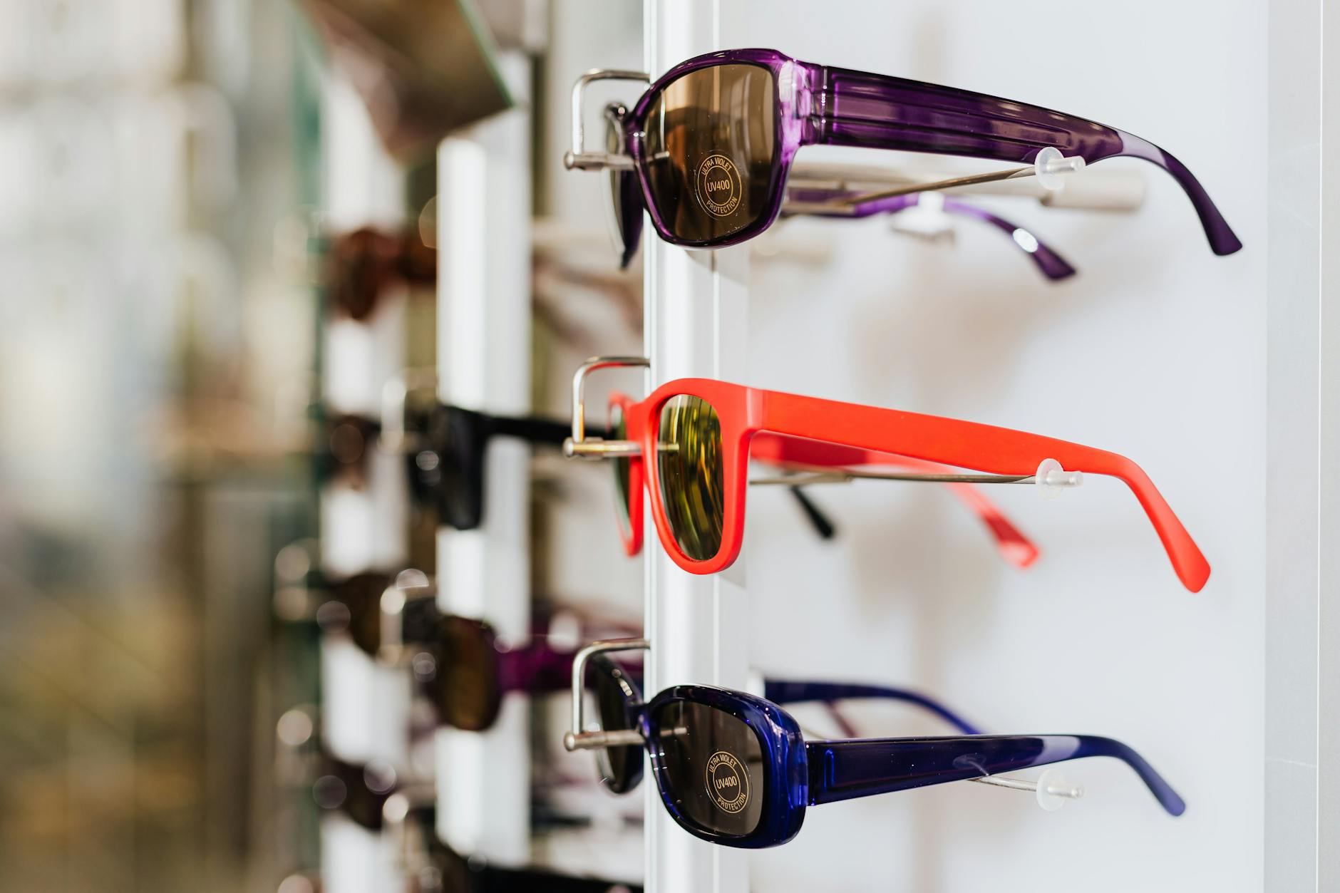 The Fit Problem That Changes Everything About How Sunglasses Function
