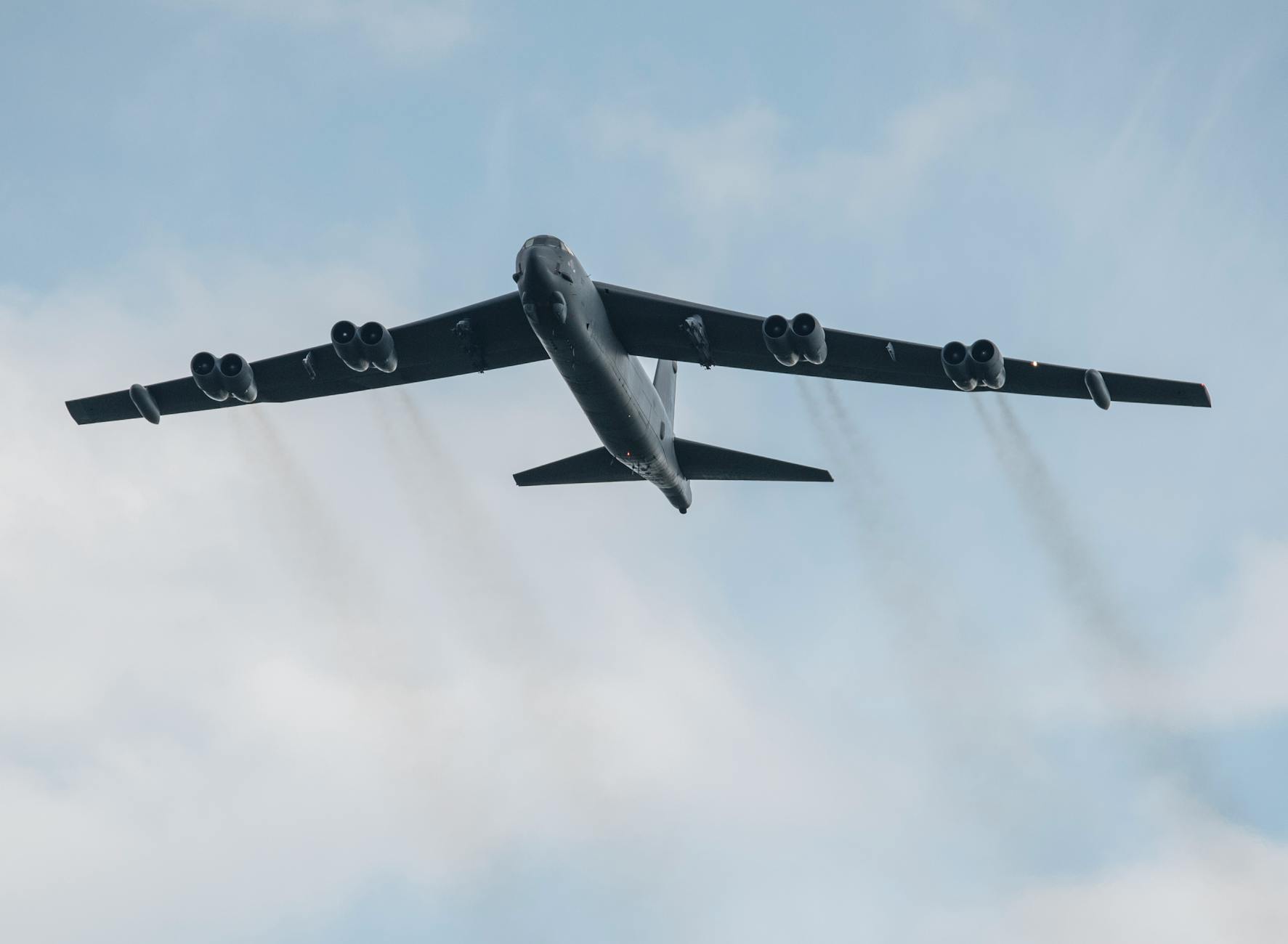 The Mid-Range Bomber Option and Its Real Value