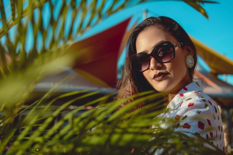 The Sunglasses Mistakes You're Making - Featured image