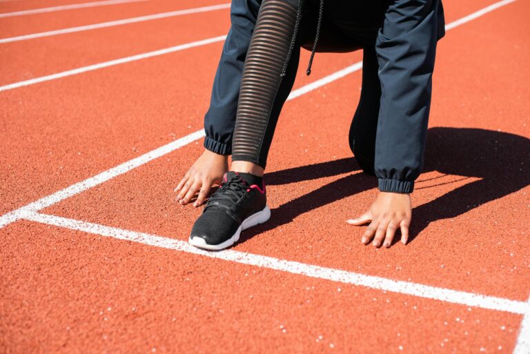 The Track Pants Mistakes You're Making - Featured image