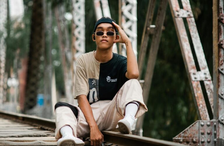 Track Pants Every Guy Needs in His Wardrobe - Featured image