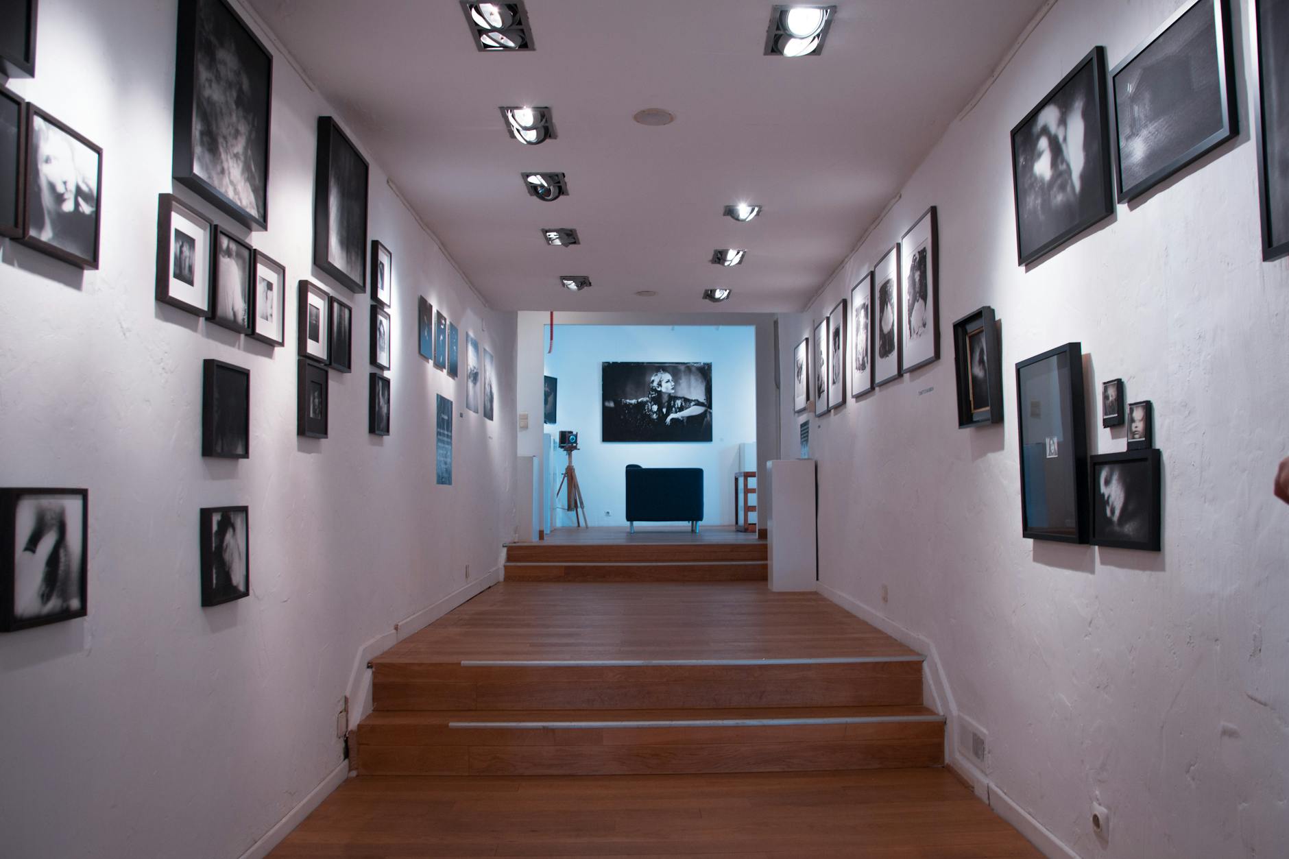 Understanding Gallery Dept's Design Philosophy and Visual Language