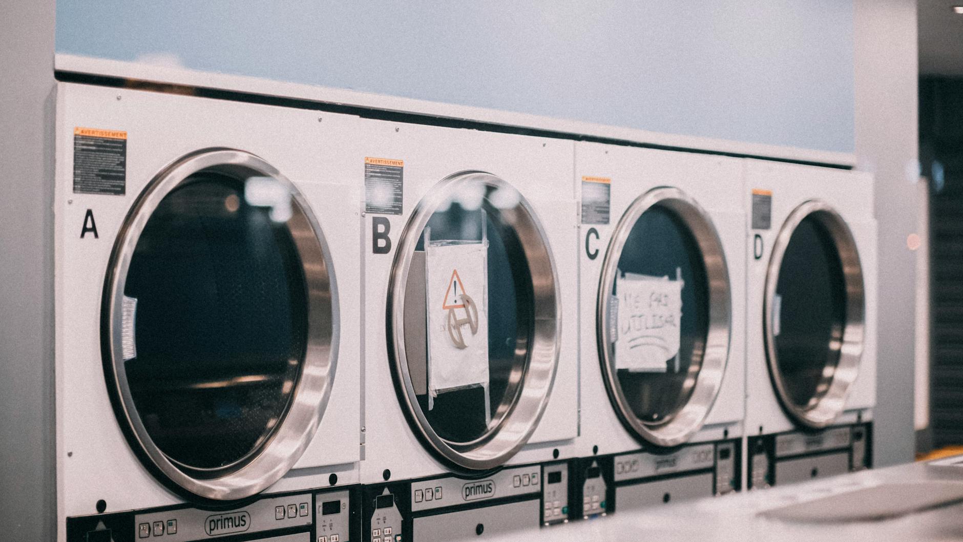 Washing, Care, and Resistance to Damage