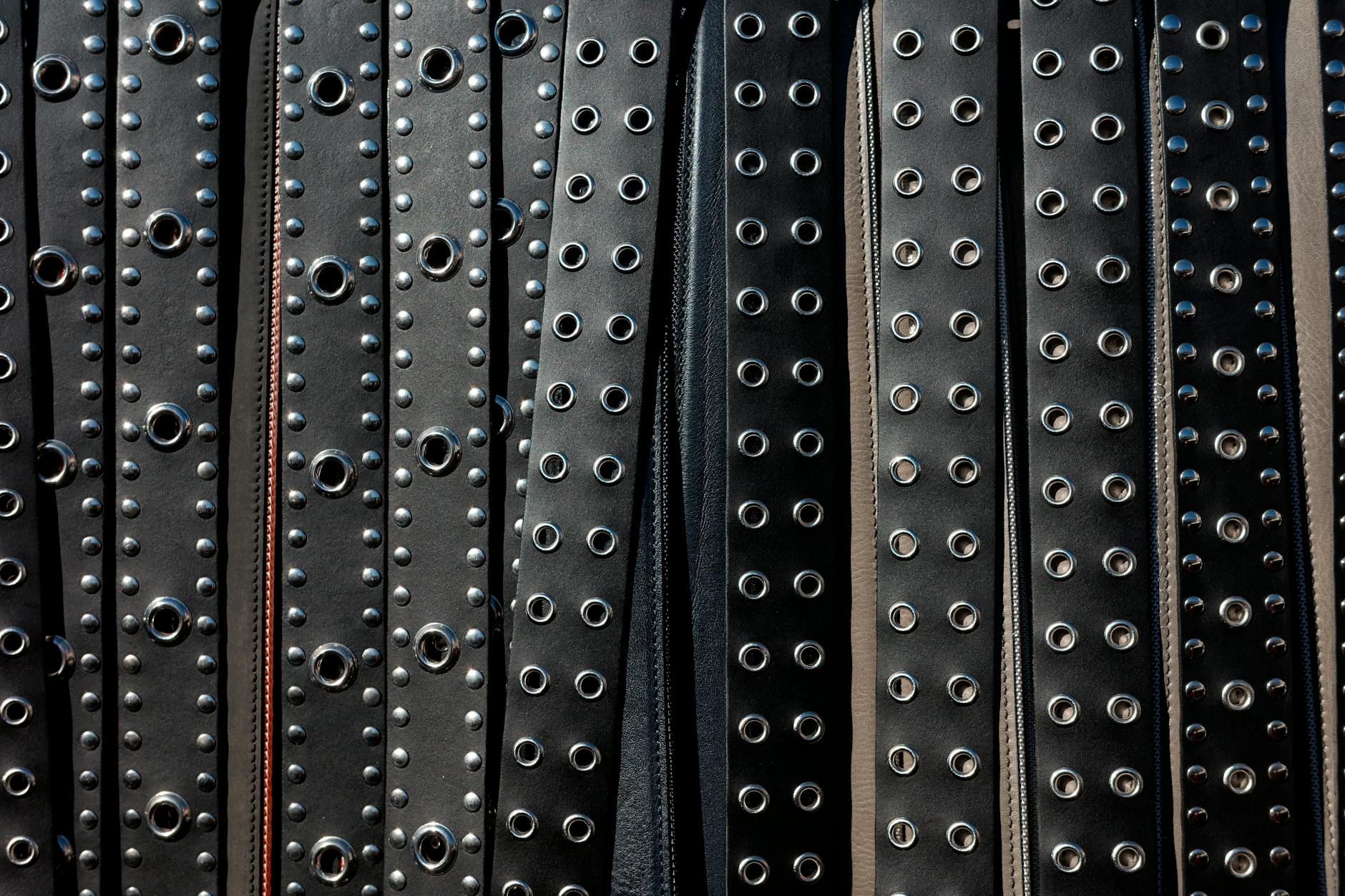 What Belt Construction Details Are You Overlooking?