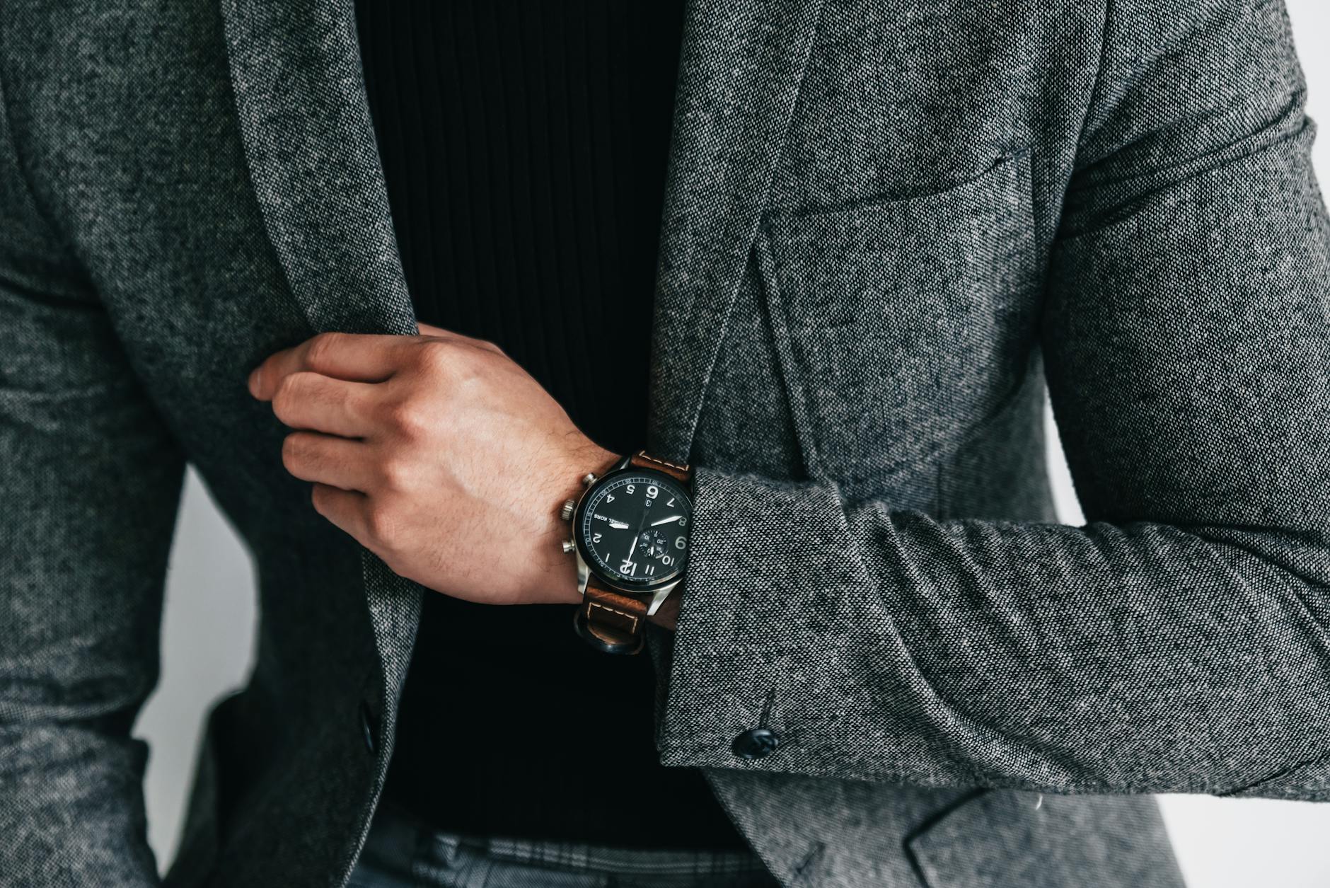 What Jacket Styles Match Your Lifestyle?