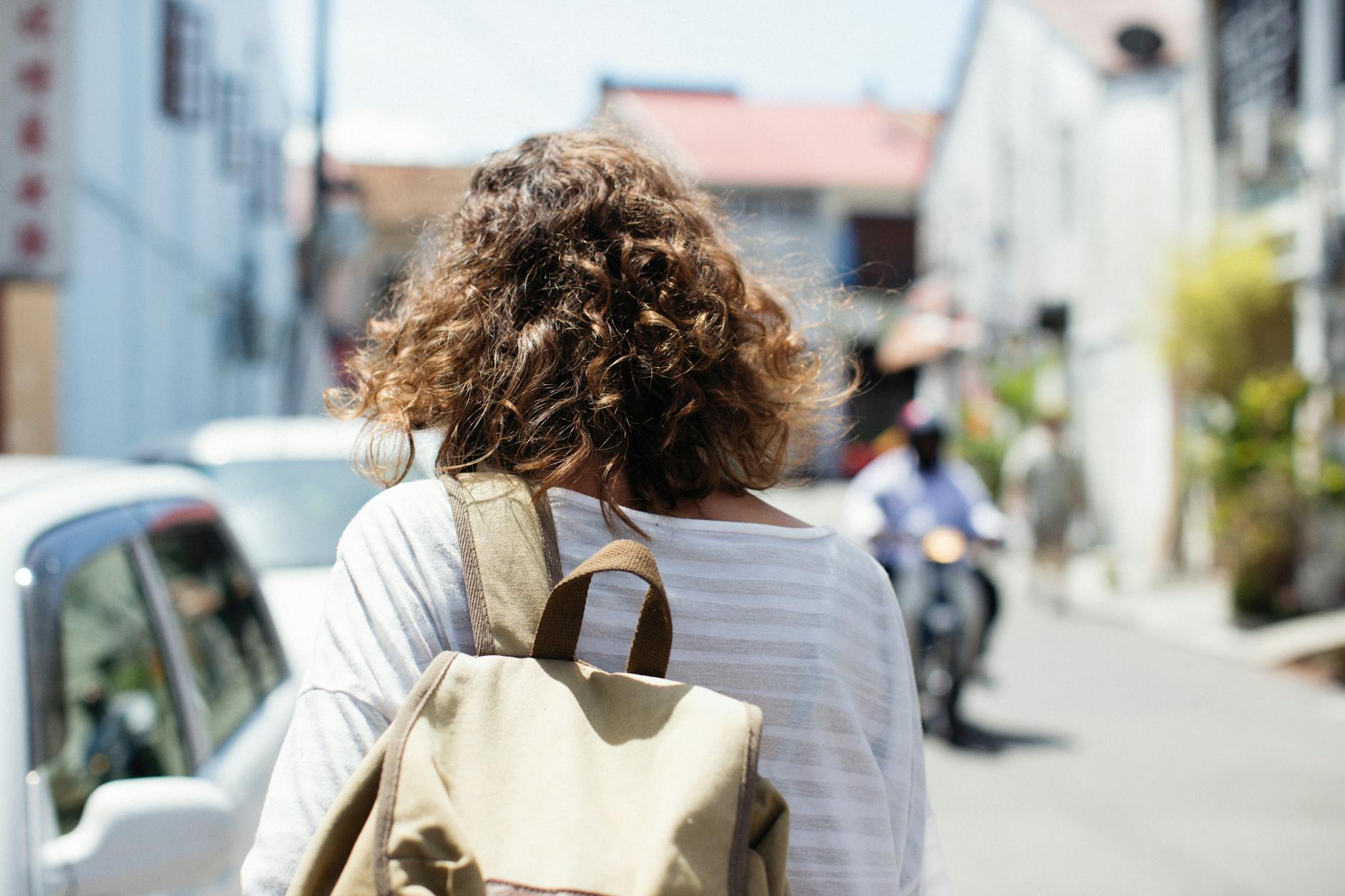 What Makes a Backpack Essential for Modern Men?