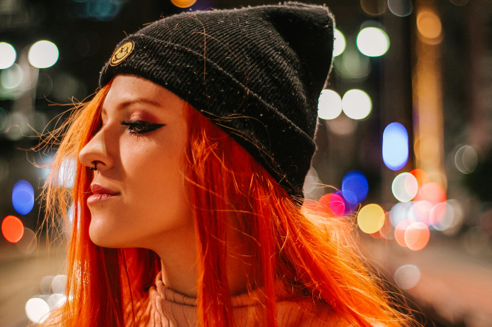 What Makes a Beanie Work With Your Face Shape and Features?