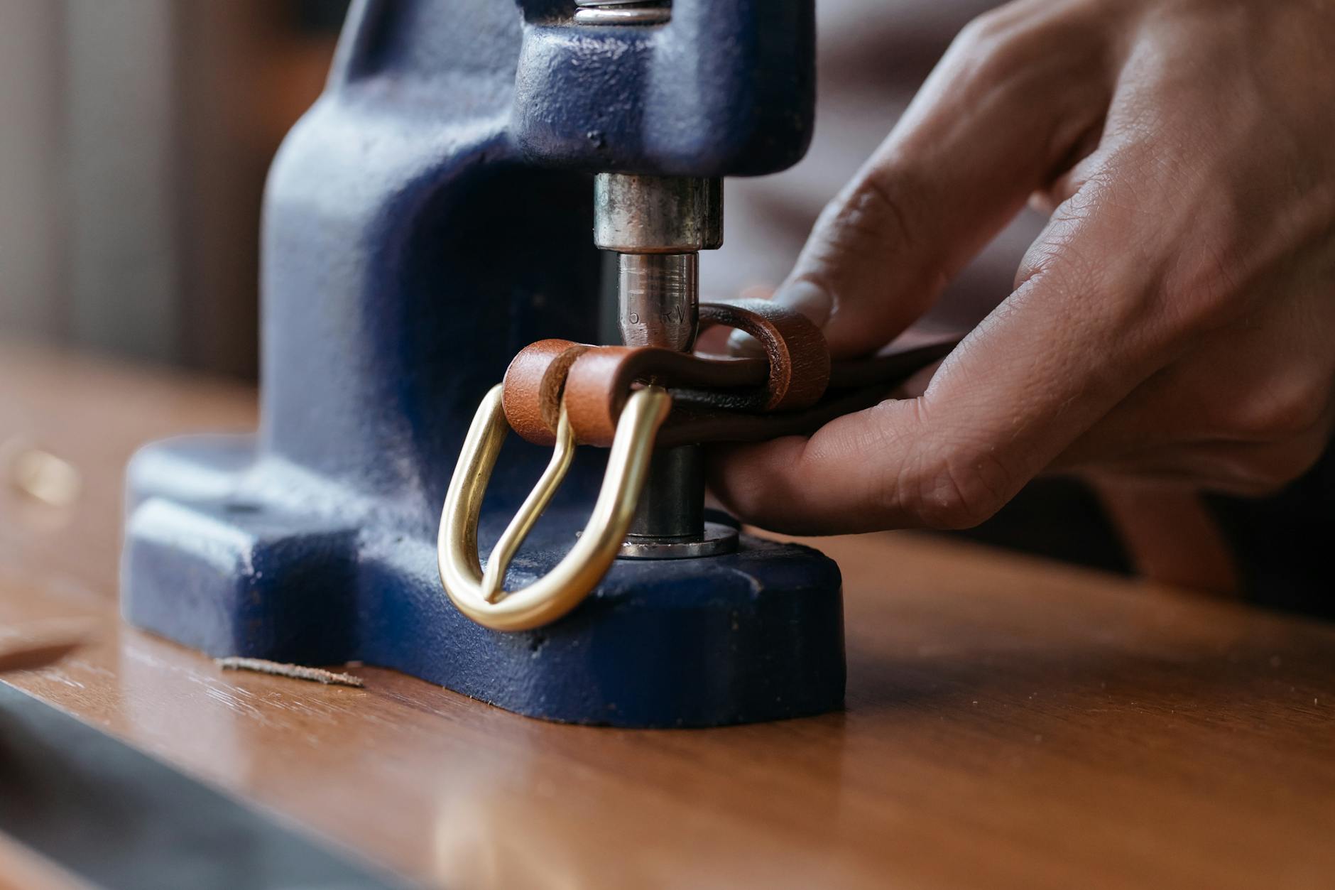 What Makes a Belt Appropriate for Different Occasions?