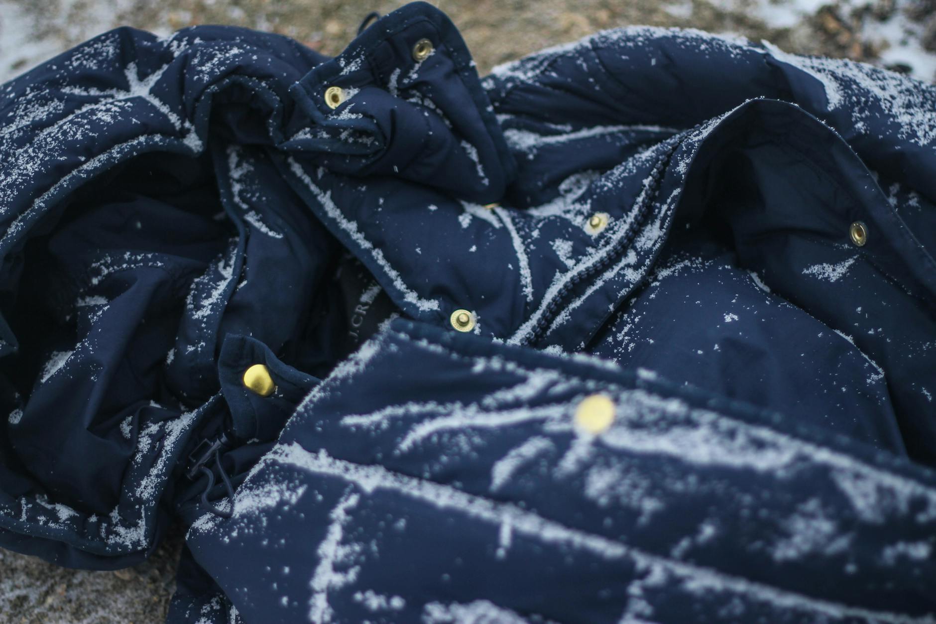 What Makes a Jacket 