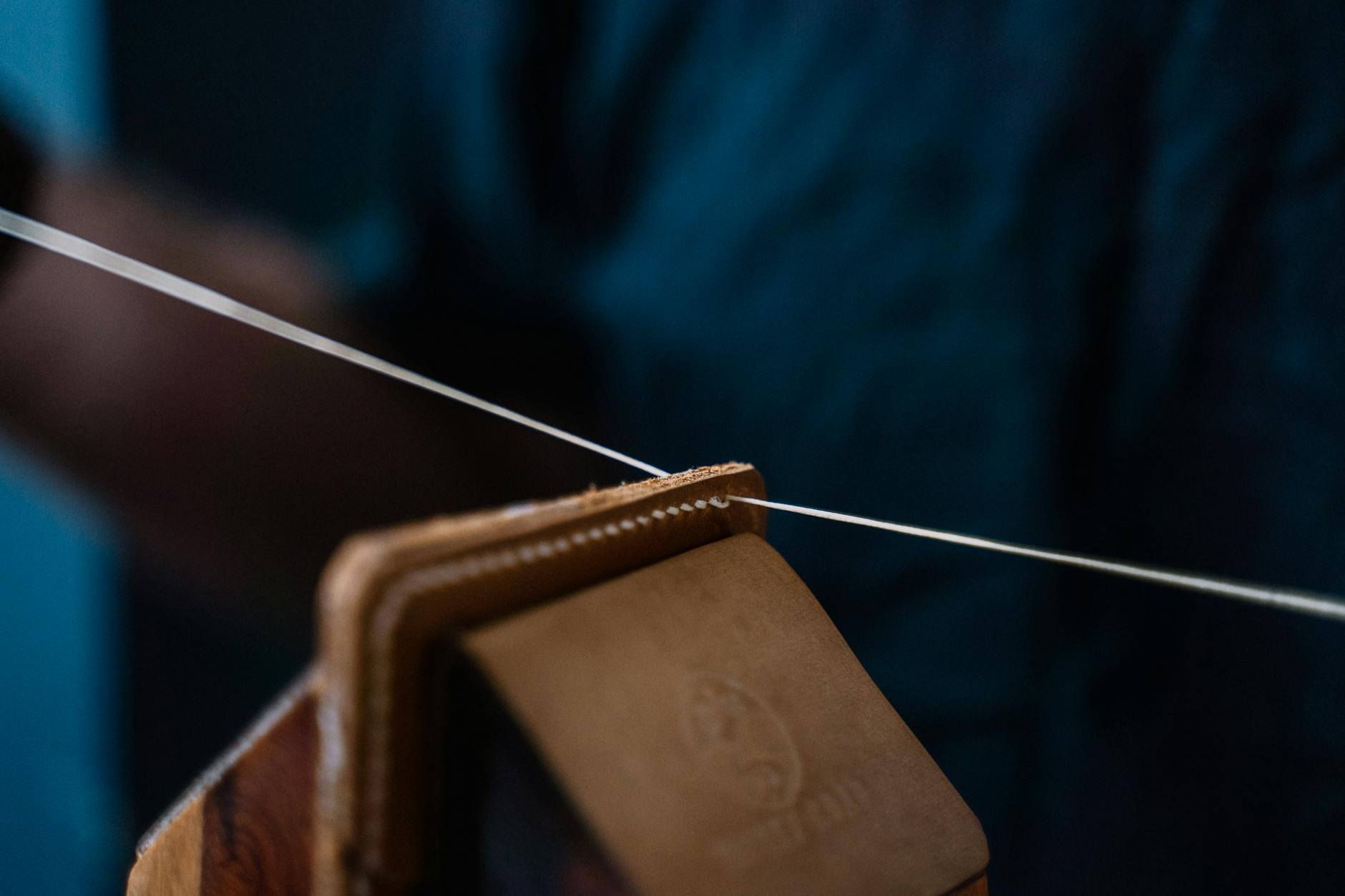 What Makes a Quality Crewneck Construction?