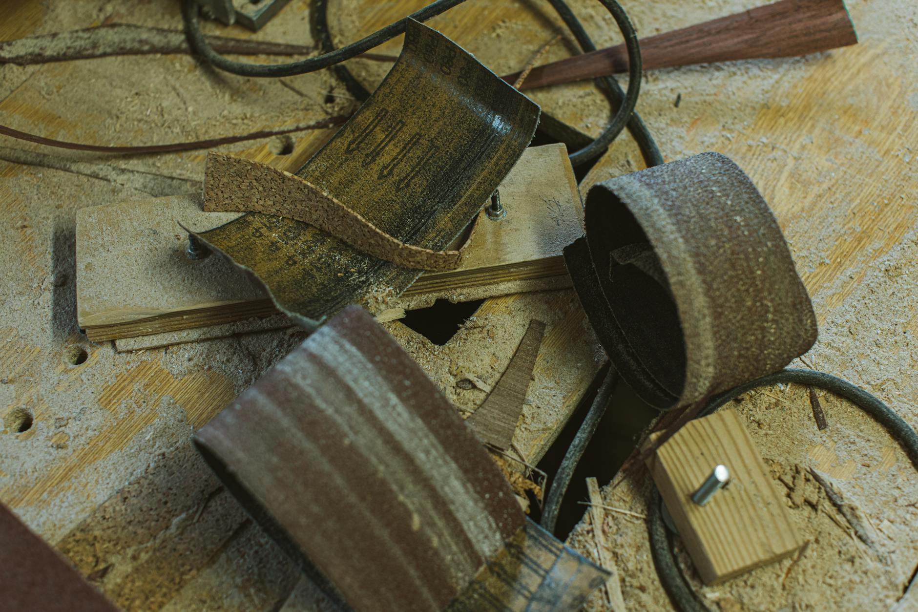 WHAT MAKES BELT HARDWARE MATTER MORE THAN MOST PEOPLE REALIZE