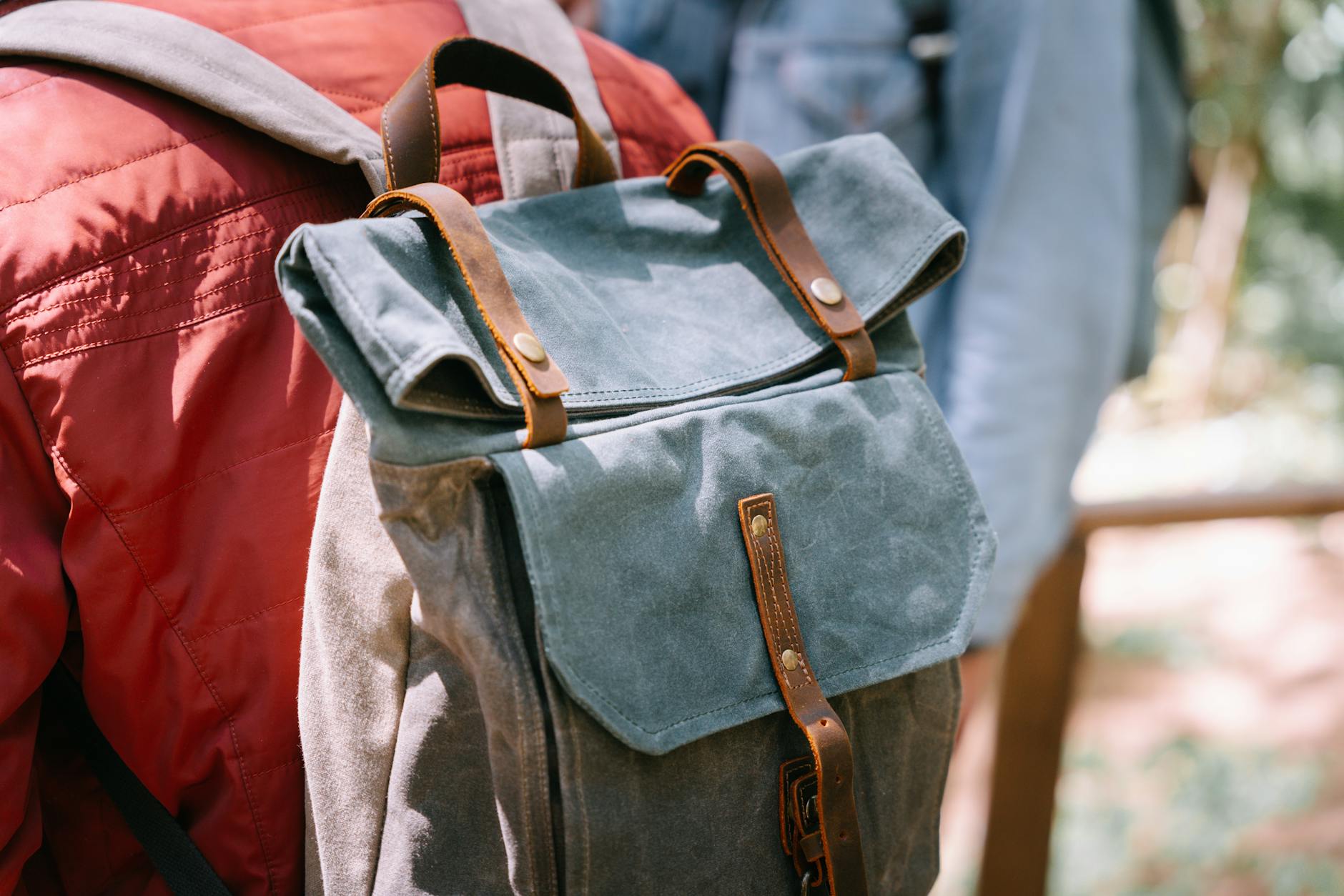 What Should You Use Your Backpack For?